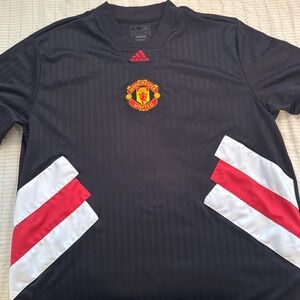 Manchester United Jersey